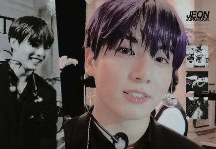 ◞26ᵗʰ◟　˓Ꭻe̤o̤n̤ꨄᎫungkook➲Go̟l̟d̟e̟n̟영혼.