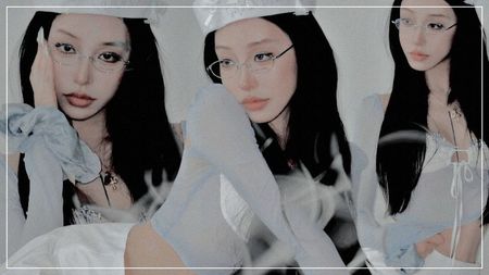 ₄₇ 「ᴾʳᵉᵗᵉⁿᵈ ᵗʰᵉʸ ᵈᵒⁿ’ᵗ ᵏⁿᵒʷ˒ ᵇᵘᵗ ᵗʰᵉʸ ᵈᵒ」