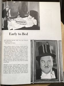 Early To Bed