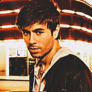• Day 58 x 29.05.2025 w/ Enrique Iglesias.