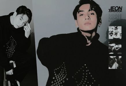 ◞29ᵗʰ◟　˓Ꭻe̤o̤n̤ꨄᎫungkook➲Go̟l̟d̟e̟n̟영혼.