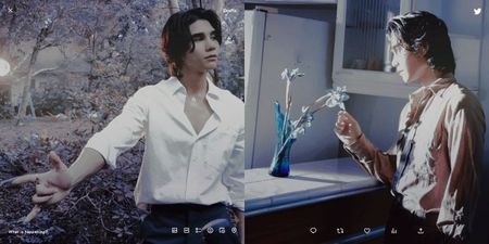 ၇୧ㅤ30thᵒᶠℳayᅟㅤ ──── ⓒ　ℛêve͜ur.　!