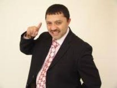 Nicolae Guță