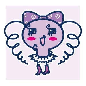Makiko (Tamagotchi)