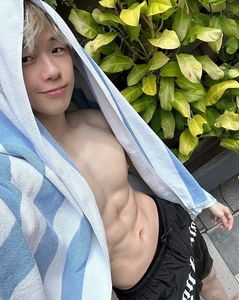 Kang Daniel (Wanna One)