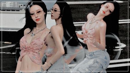 ₅₂ 「ᴵ ˡⁱᵏᵉ ᵗᵒ ᵖᵘˢʰ ʸᵒᵘ ᵗᵒ ᵗʰᵉ ᵉᵈᵍᵉ」