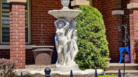 Garden Deco in Ottawa