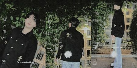 ℭh̤o̤i̤➲[¹Jun]Ꭻo̤n̤g̤h̤o̤, euphonic teddy.