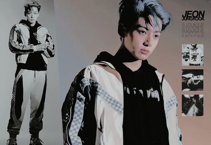 ◞1ˢᵗ◟　˓Ꭻe̤o̤n̤ꨄᎫungkook➲Go̟l̟d̟e̟n̟영혼.