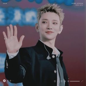 づ 2ⁿᵈ❜　 ˓ℋong♥ℐoshua➲ᵒʰ໓ạṛḷịṇg̣.