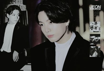 ◞2ⁿᵈ◟　˓Ꭻe̤o̤n̤ꨄᎫungkook➲Go̟l̟d̟e̟n̟영혼.