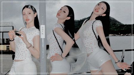 ₅₄ 「ᵀᵒⁿⁱᵍʰᵗ˒ ᶠᵒʳ ᵗʰᵉ ʳᵉˢᵗ ᵒᶠ ᵐʸ ˡⁱᶠᵉ」
