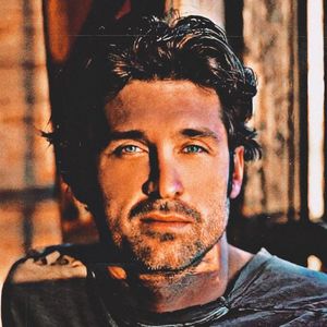 • Day 62 x 02.06.2025 w/ Patrick Dempsey.