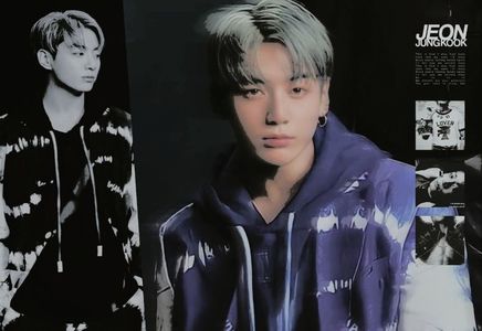 ◞3ʳᵈ◟　˓Ꭻe̤o̤n̤ꨄᎫungkook➲Go̟l̟d̟e̟n̟영혼.