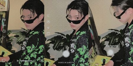 にi̤m̤➲[⁴Jun]ℋo̤n̤g̤j̤o̤o̤n̤g̤, pirate captain.