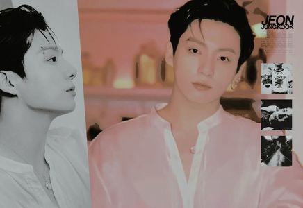 ◞4ᵗʰ◟　˓Ꭻe̤o̤n̤ꨄᎫungkook➲Go̟l̟d̟e̟n̟영혼.