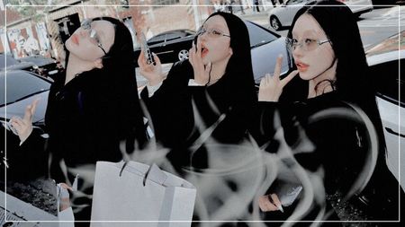 ₅₆ 「ᴴᵒˡᵈ ᵒⁿ ᵗⁱˡˡ ᴵ’ᵐ ᵐᵃᵏⁱⁿ’ ⁱᵗ ʳⁱᵍʰᵗ」