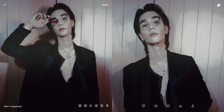 ၇୧ㅤ5thᵒᶠʆuneᅟㅤ ──── ⓒ　ℛêve͜ur.　!
