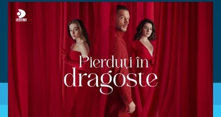 Pierduti in dragoste