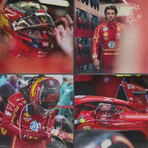 ⠀⠀.｡`06th♥Jun.´⠀⠀⠀⠀࿔C̣ạṛḷọṣ⋆Sainz⁵⁵