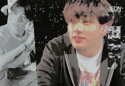 ◞6ᵗʰ◟　˓Ꭻe̤o̤n̤ꨄᎫungkook➲Go̟l̟d̟e̟n̟영혼.
