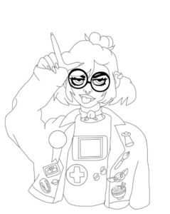sai; V2

