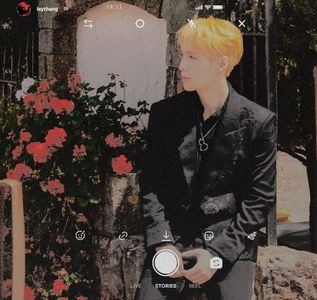 ⇉ ꒯ᵃʸ ⅭⅬⅠ　 Ⲱould ᵧₒᵤ ᵦₑ৻ᵐʸhoney?