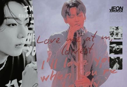 ◞7ᵗʰ◟　˓Ꭻe̤o̤n̤ꨄᎫungkook➲Go̟l̟d̟e̟n̟영혼.