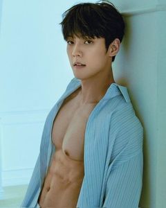 Lee Min-hyuk (BtoB)