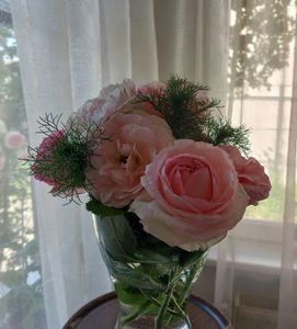 Buchet Trandafir 2