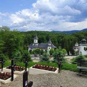 sihastria