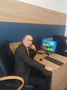 după sustinerea publica RC
