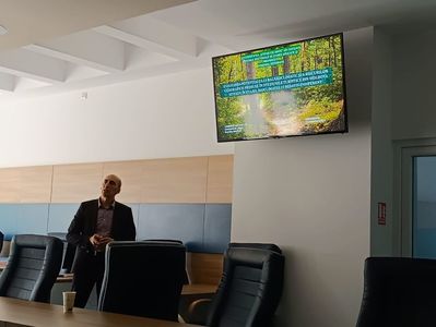 sustinerea publica teza doctorat RC