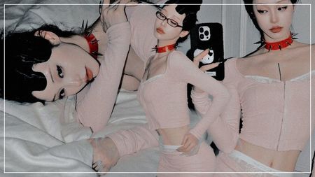 ₅₉ 「ᶠᵃᵐᵉ ⁱˢ ᵃ ᵍᵘⁿ ᵃⁿᵈ ᴵ ᵖᵒⁱⁿᵗ ⁱᵗ ᵇˡⁱⁿᵈ」