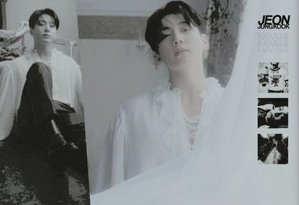 ◞8ᵗʰ◟　˓Ꭻe̤o̤n̤ꨄᎫungkook➲Go̟l̟d̟e̟n̟영혼.