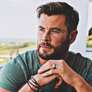• Day 68 x 08.06.2025 w/ Chris Hemsworth.