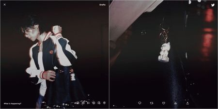 ၇୧ㅤ10thᵒᶠʆuneᅟㅤ ──── ⓒ　ℛêve͜ur.　!