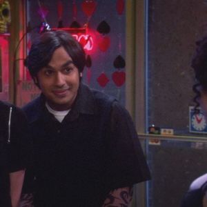 ⤳ яαנєѕн кσσтняαρραℓι