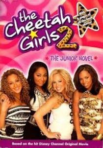Poza 43. The cheetah girls 2.