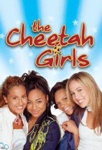 poza 42. The cheetah girls 1.