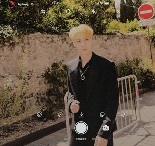 ⇉ ꒯ᵃʸ ⅭⅬⅤ　 Ⲱould ᵧₒᵤ ᵦₑ৻ᵐʸhoney?