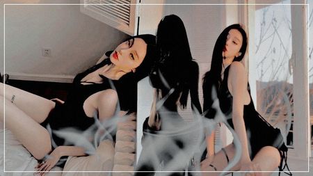 ₆₃ 「ᵀʰᵉʳᵉ’ˢ ⁿᵒ ᵐʸˢᵗᵉʳʸ」