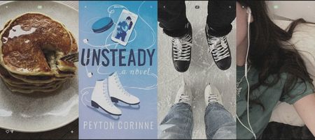 ˓♥♥♥♡♡˒ ⠀⠀⠀‘ᵎỤṇṣṭẹạḍỵ ᵇʸPeytonCorinne’ ⠀⠀—The Undone¹