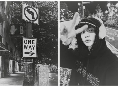 ⠀⠀⠀⠀⠀ℌỴỤṆJ̣!̣Ṇ⠀ ⁽ 13ᵗʰʆune ⁾⠀ ⎯⎯⠀⠀ꈍ◡ꈍ