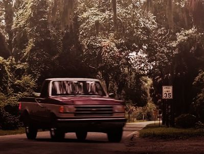 ...that bloom year-round with a scent that lingers like a ghost. Locals speak of cursed ground,; whispers in the dark, and children who once disappeared without a trace.

