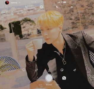 ⇉ ꒯ᵃʸ ⅭⅬⅦ　 Ⲱould ᵧₒᵤ ᵦₑ৻ᵐʸhoney?