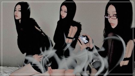 ₆₆ 「ᴰᵒⁿ’ᵗ ᵃˢᵏ ᵗᵒᵒ ᵐᵃⁿʸ ۹ᵘᵉˢᵗⁱᵒⁿˢ」