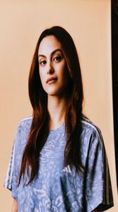 The Middle Child — Camila Mendes as Carla Maria Morales-Cruz | the influencer