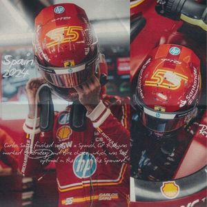 ⠀⠀.｡`16th♥Jun.´⠀⠀⠀⠀࿔C̣ạṛḷọṣ⋆Sainz⁵⁵