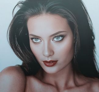 ³　♥͜͡ɐๅǝɐSʼ portrait ǝpɐɯᴮᵞLiebesFɾɑʋ.